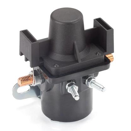 12V Battery Disconnect Relay Switch for 01-00055-010, 100 Amp