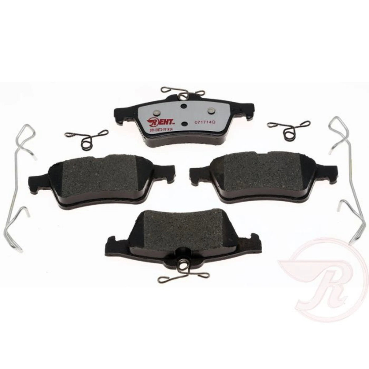 Brake Pad Set for Ford Escape (2013–2016) EHT1095H