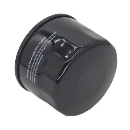 16510-87J00 Oil Filter for Suzuki DF25 DF25A DF30 DF30A 4-Stroke
