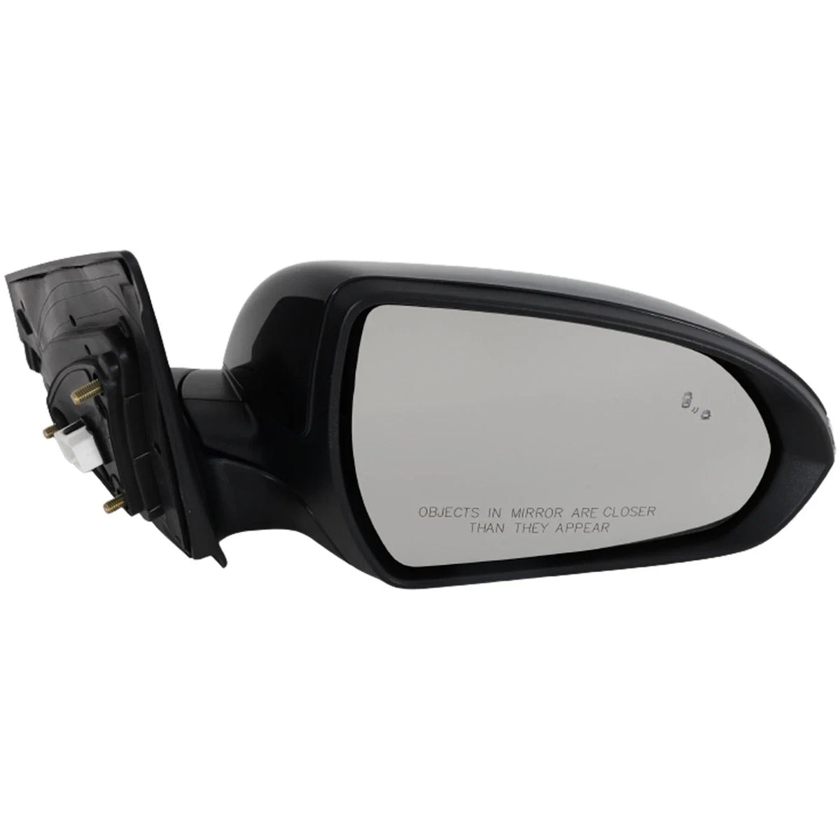 Heated Power Memory Mirrors for 2019-2020 Hyundai Elantra