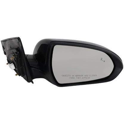 Heated Power Memory Mirrors for 2019-2020 Hyundai Elantra