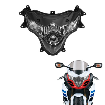 Headlight Lamp Assembly - Front for Suzuki GSXR1000 (2009–2016)