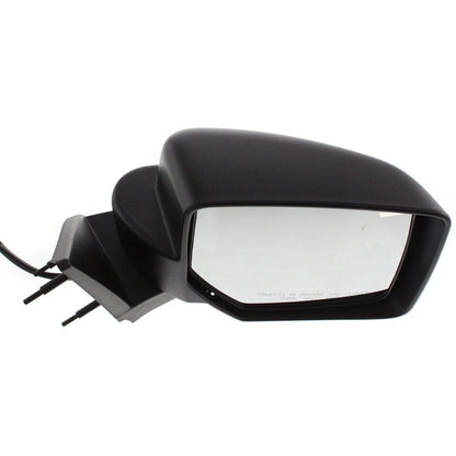 Mirrors Set for Dodge Nitro 2007 to 2011 - 2 Pieces