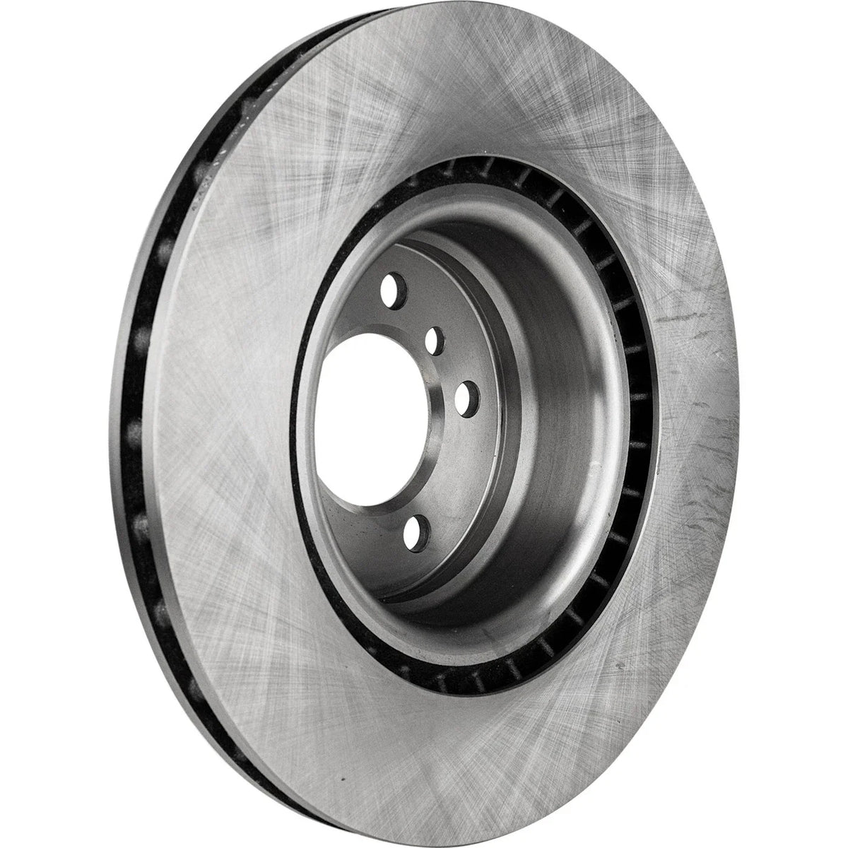 Front Rotors for Brake Disc - Land Rover Range Rover 2006 to 2012