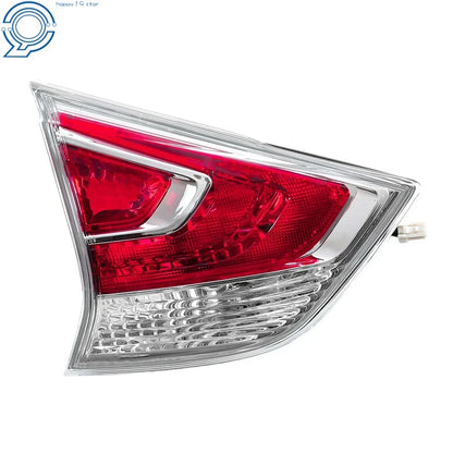 LED Tail Light for Nissan Rogue Left Driver Side (2014-2015)