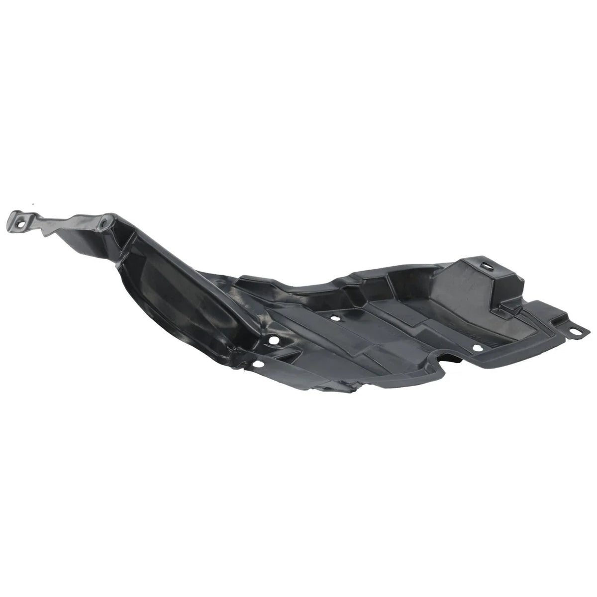 Engine Splash Shield for Toyota Yaris (2014) Passenger Side Lower