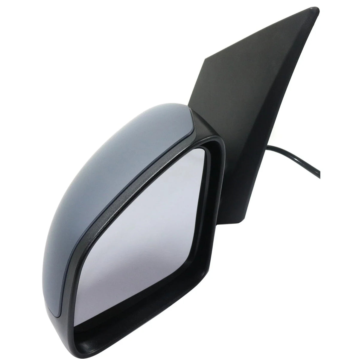 Heated Power Mirror for Driver Side - Smart Fortwo 2016 to 2018