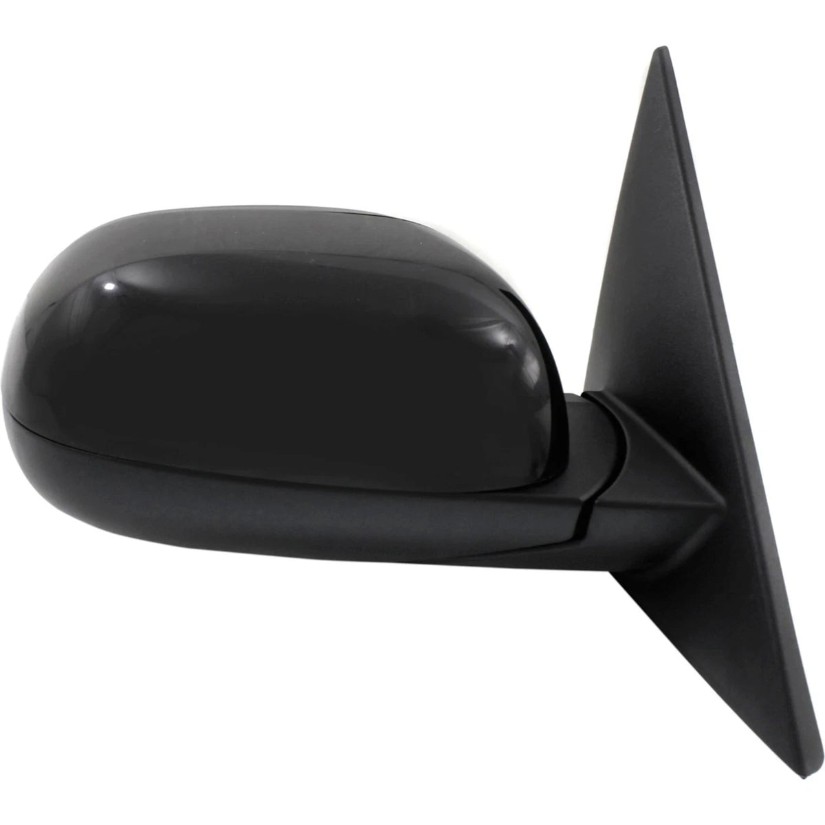 Power Mirrors for Kia Soul (2014–2019) - Driver & Passenger Side, Paintable