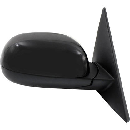 Power Mirrors for Kia Soul (2014–2019) - Driver & Passenger Side, Paintable