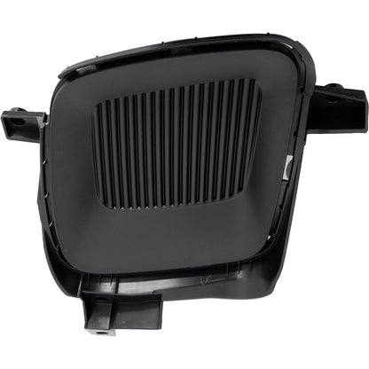 Fog Light Cover Set for Kia Sedona (2015–2018)