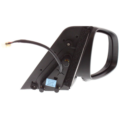 Manual Folding Heated Power Mirror Set for Suzuki SX4 (2007-2011)