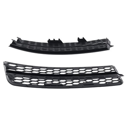 Fog Light Grille Cover for Audi Q7 (2010–2015)