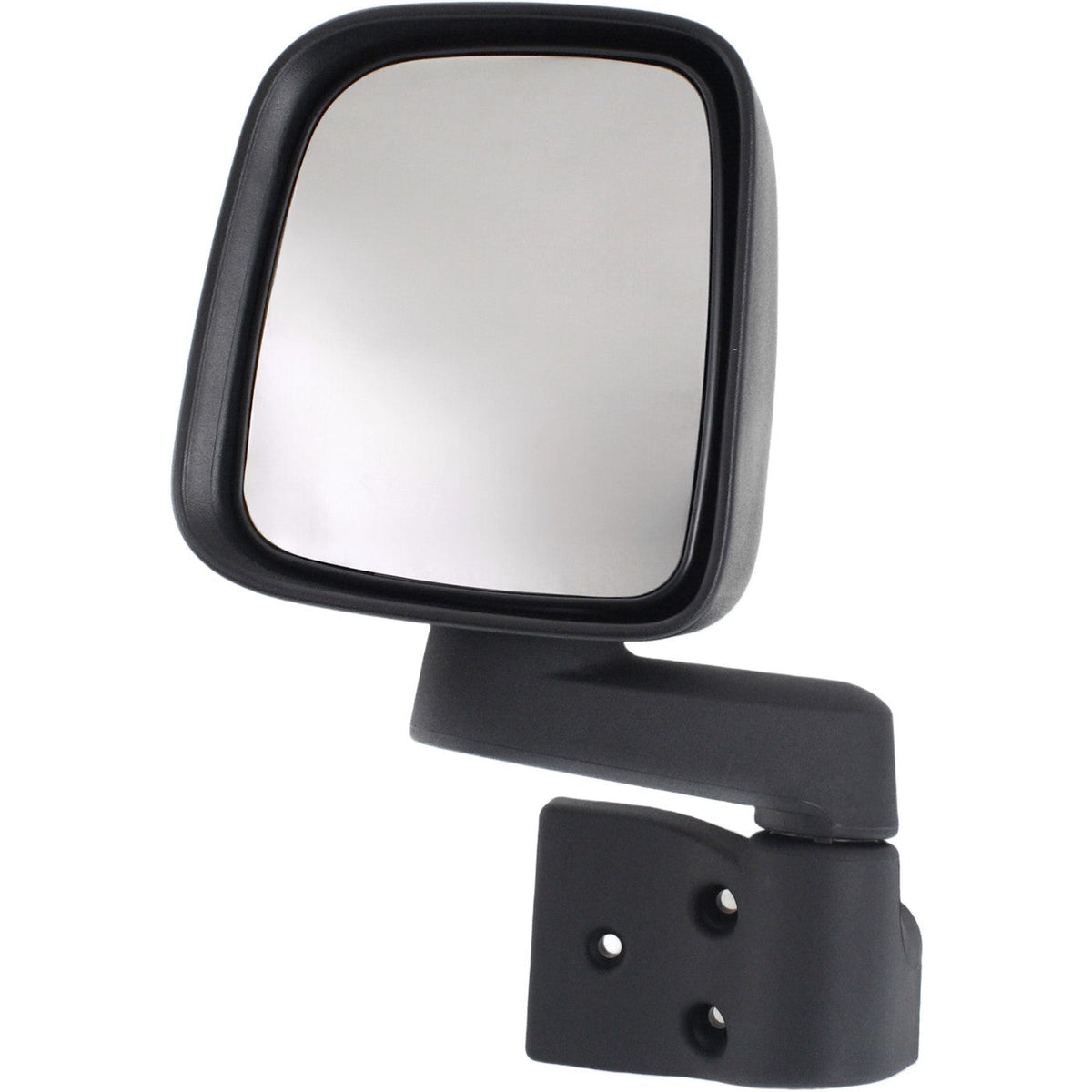 Mirror Set for Driver & Passenger Side - Jeep Wrangler