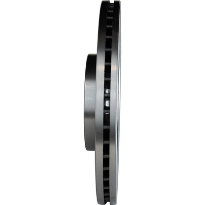 Brake Disc Rotors - Front for Nissan Maxima, 370Z, INFINITI Q70, Q70L