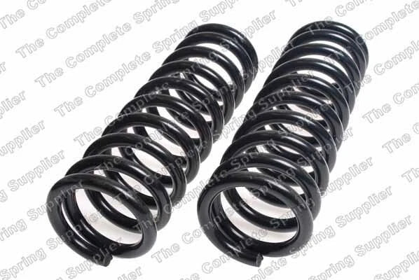 Front Coil Spring Kit for Buick (4112136)
