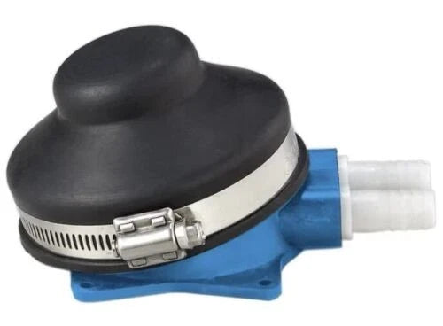 Galley Pump for Babyfoot GP4618 (1/2" Hose)