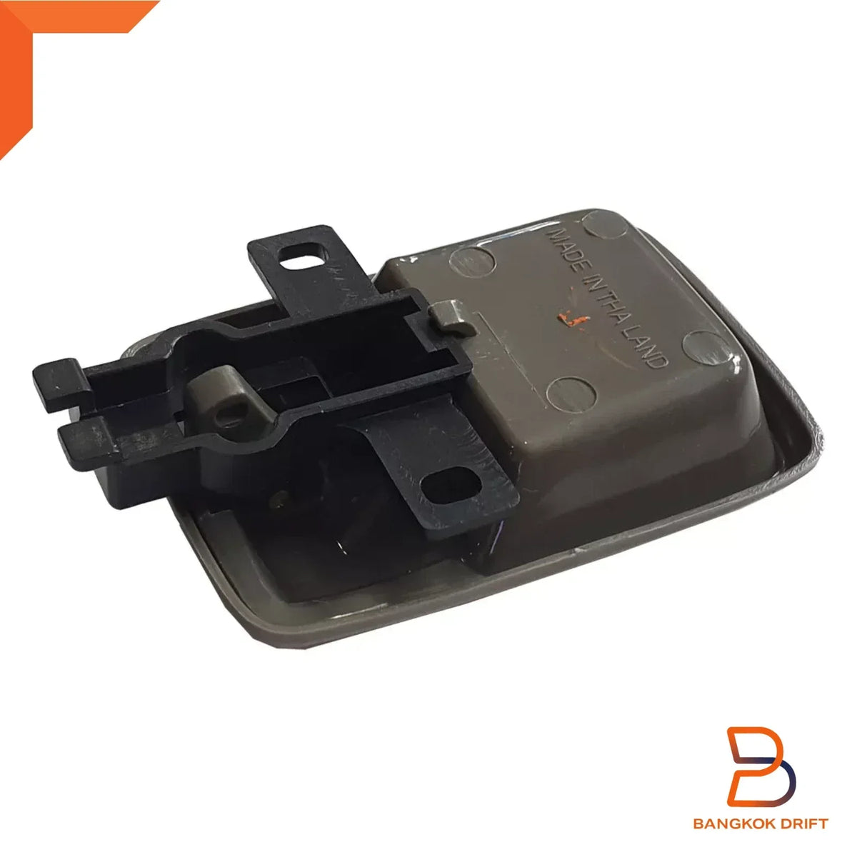 Inner Door Handle Left Side Grey for Isuzu Holden Rodeo TF KBZ 1981-1999