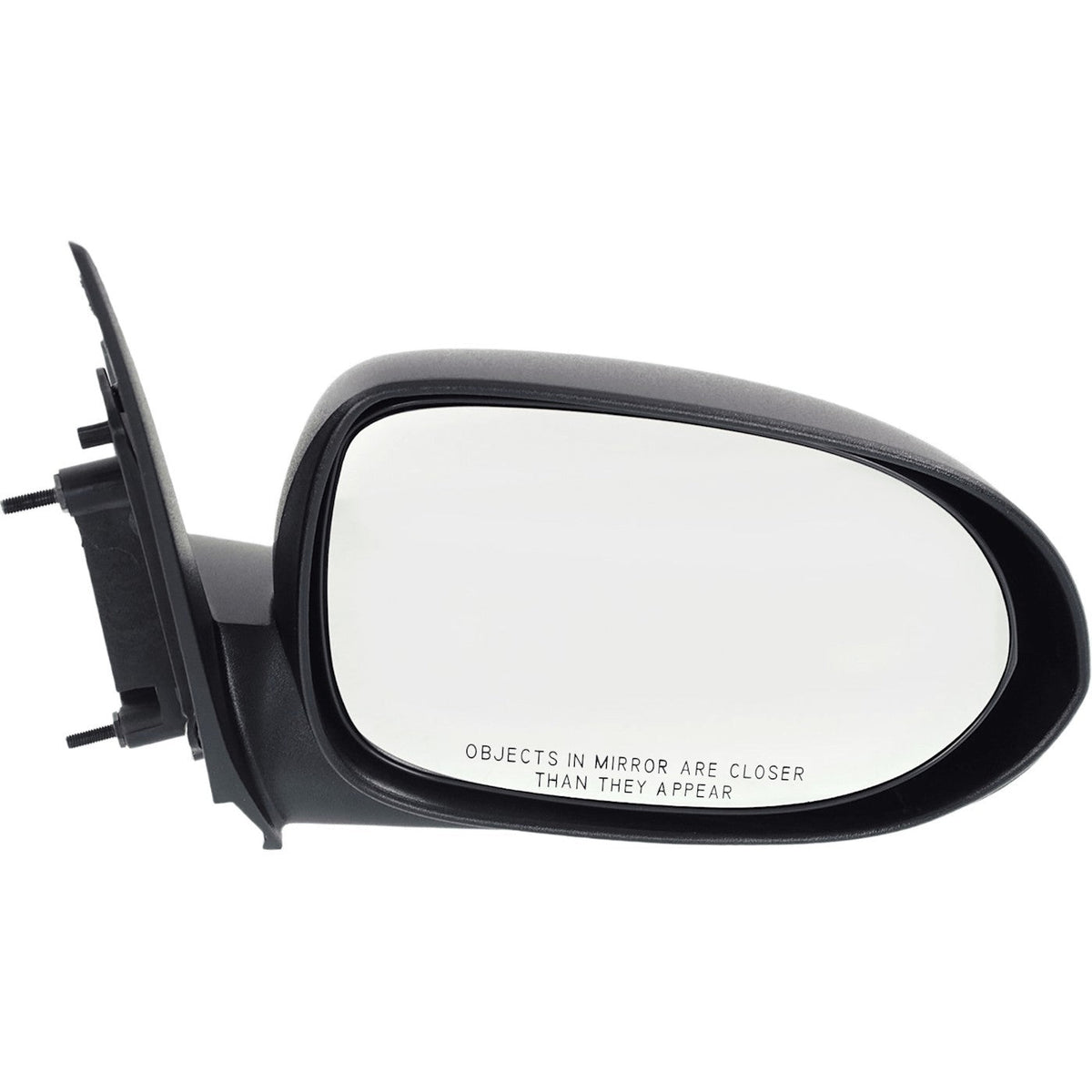 Set of 2 Mirrors for Dodge Caliber