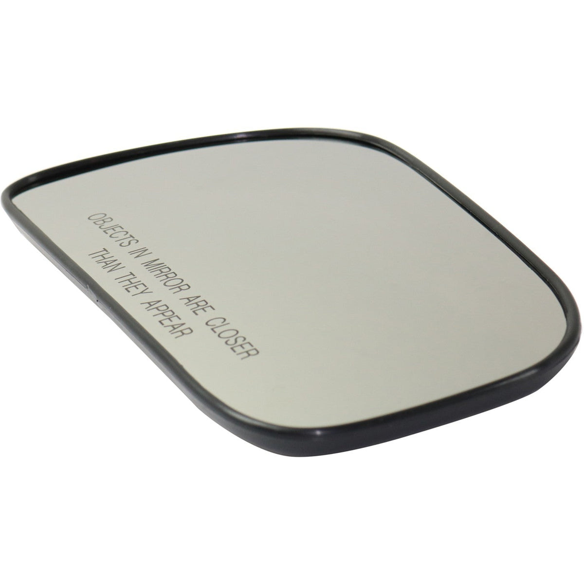 Mirror Glass, Right Side for Toyota Camry 1997-2001