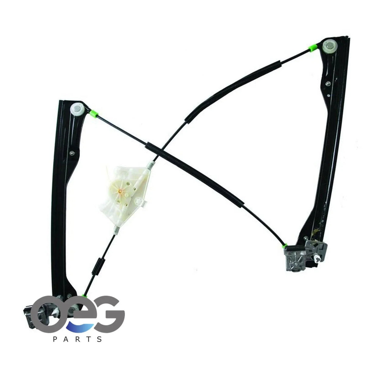 Front Left Window Lift Regulator for Volkswagen Golf IV (1997–2006)