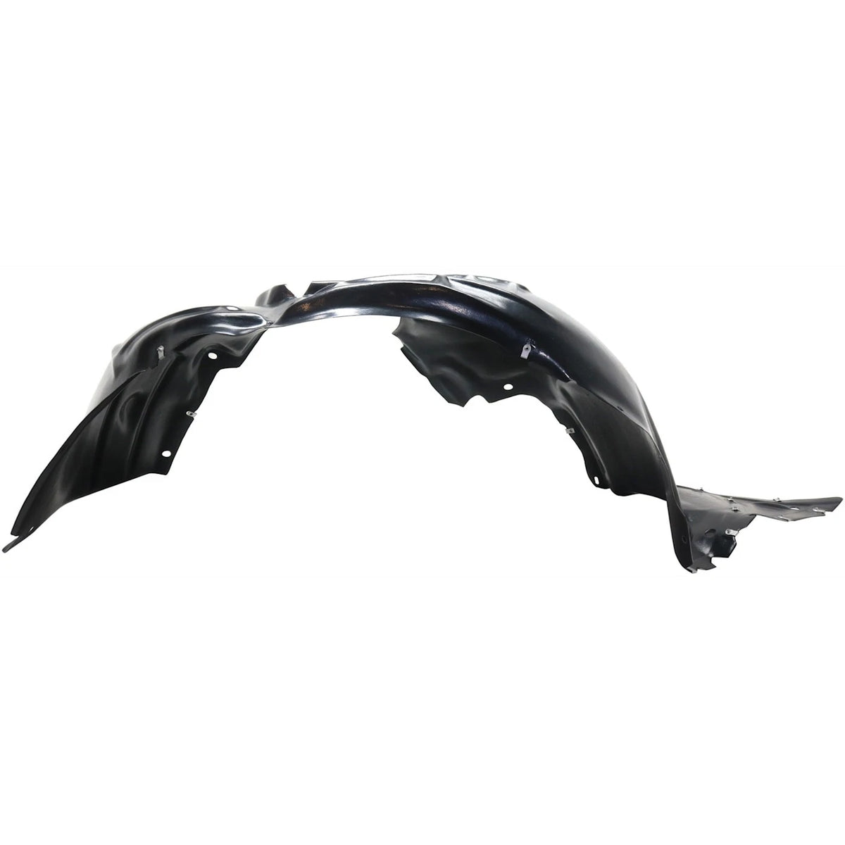 Fender Liners Set of 2 for Chevy Camaro