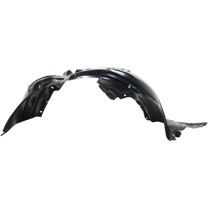 Fender Liners Set of 2 for Chevy Camaro