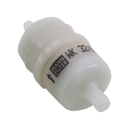 Mann Filter for Air Compressor - Fits Mercedes W211 W216 W219 W220 W221