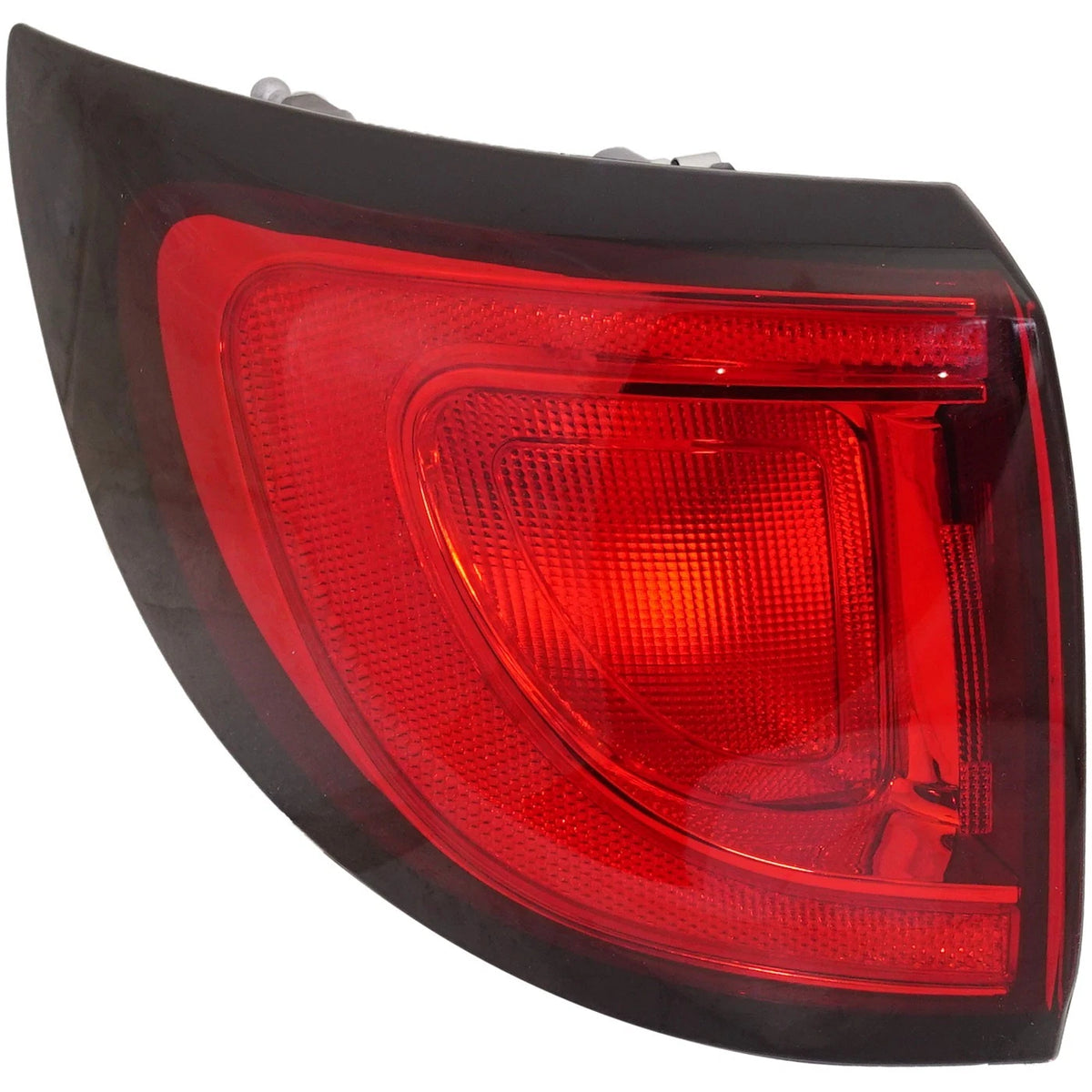 Tail Light for Chrysler Pacifica Voyager (2017–2020) Driver LH Side Outer CAPA