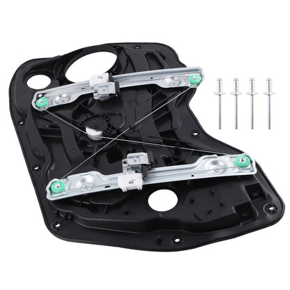 Front Left Window Regulator for Hyundai Elantra (2014–2016) 752773