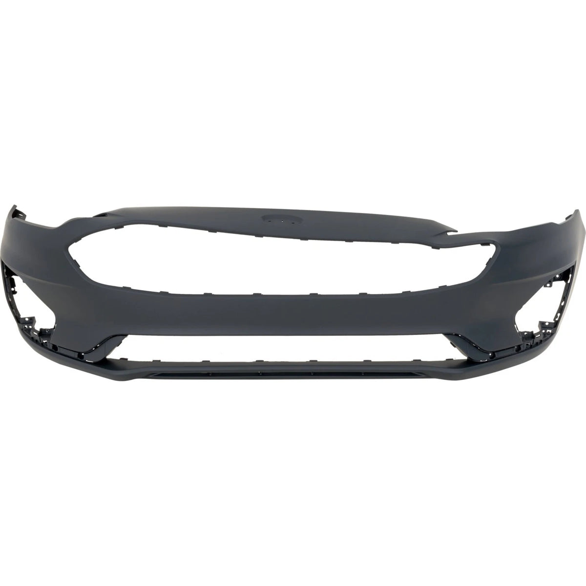 Front Bumper Cover for Ford Fusion Police Responder Hybrid (2019–2020)