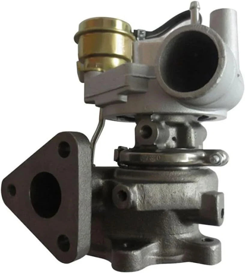 Turbocharger 321-4994 for Mitsubishi 4M40 (Caterpillar CAT 307D)