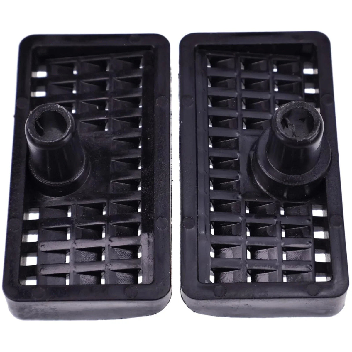 Set of 2 Water Inlet Covers for C90T (1990) 6H1 45214 00 00