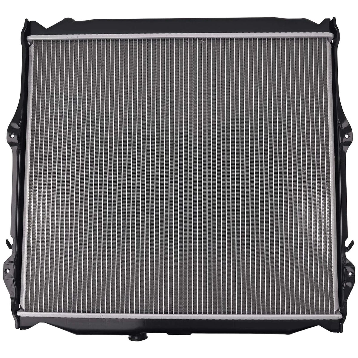Aluminum Radiator for Cooling 4Runner (1996–2002) by Toyota