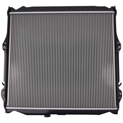 Aluminum Radiator for Cooling 4Runner (1996–2002) by Toyota