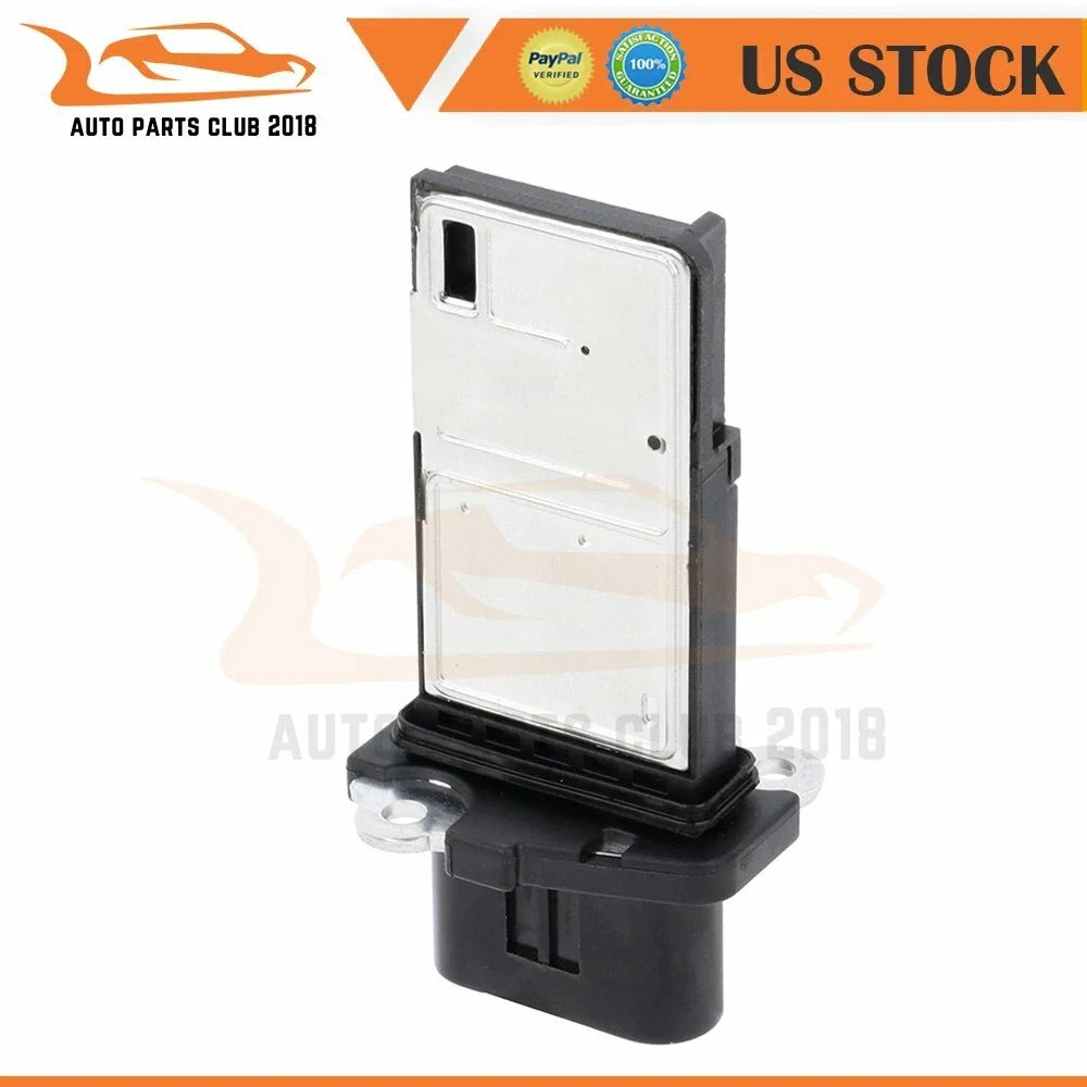Mass Air Flow Sensor for Buick Rainier, Chevrolet Camaro, GMC (2010–2018)