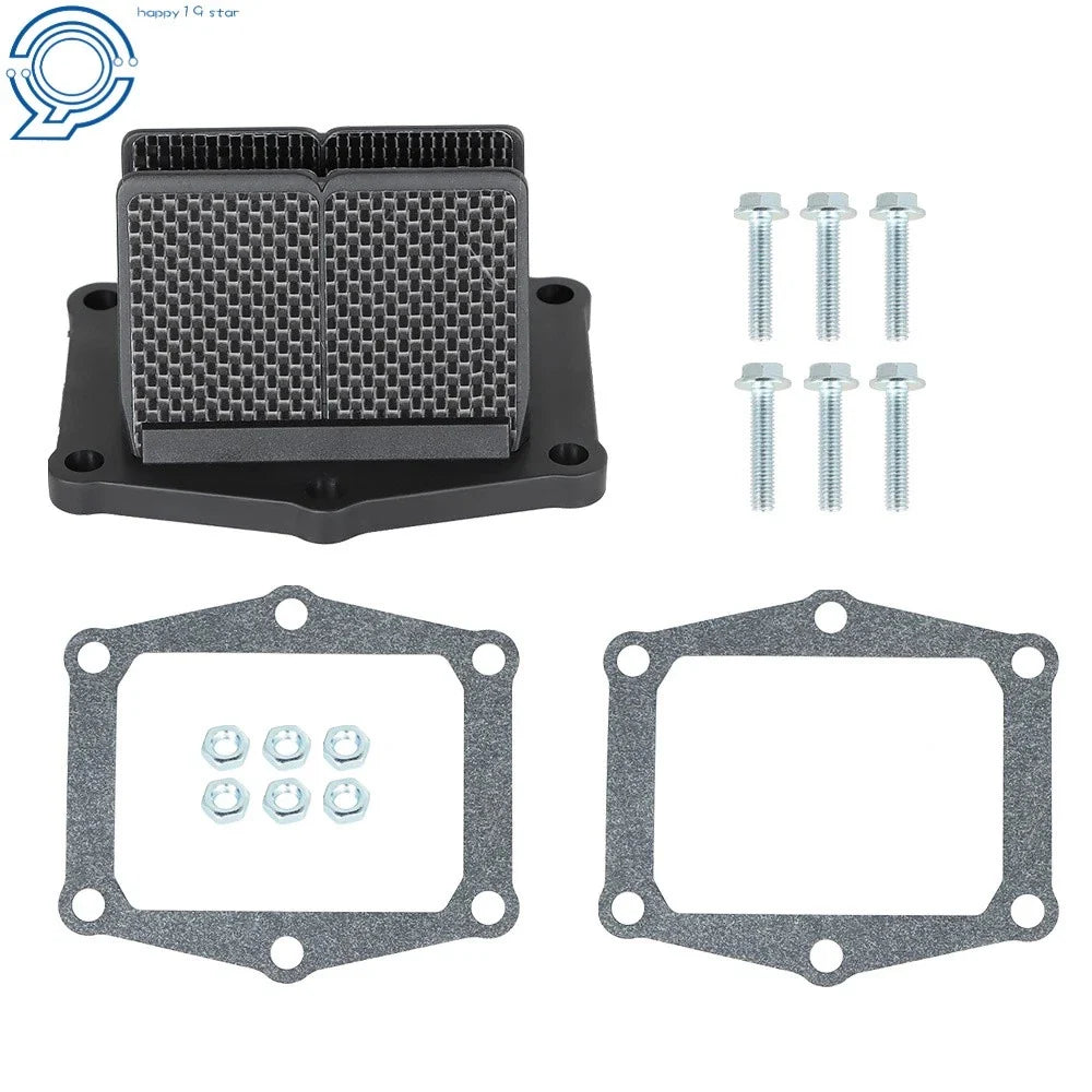 Reed Valve System for Honda CR250 (1986–2001)