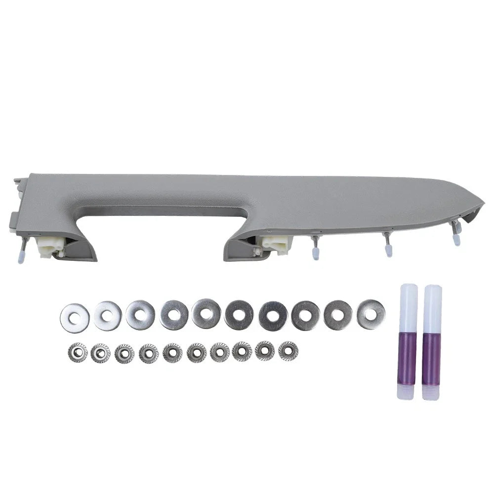Armrest Kit Front Left for Chevy Silverado 1500 2500HD 3500HD (2010-2014)