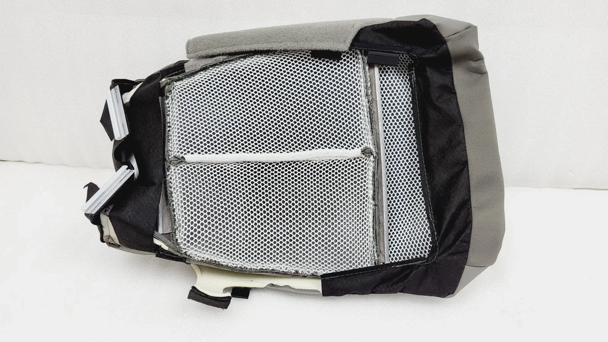 Lower Cover for Front Left Driver Seat JL3Z-1662901-AA - Ford F150 2018