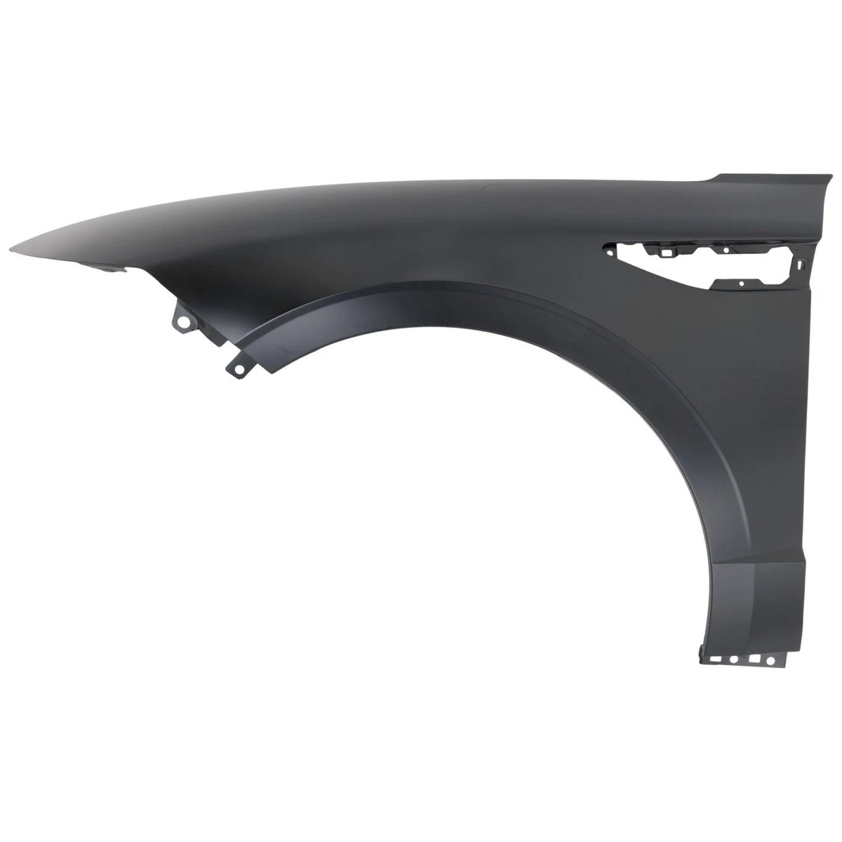 Fender for Hyundai Sonata (2024–2025) Front Driver Side