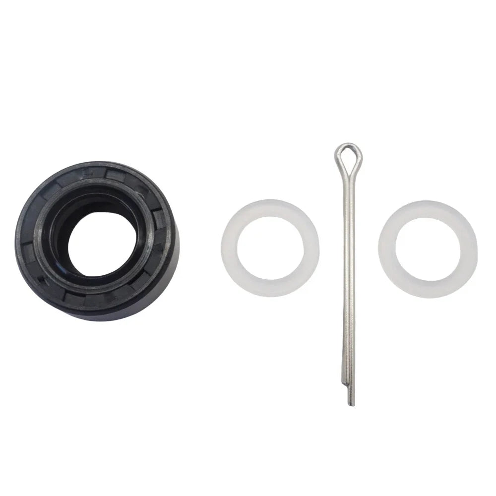 Water Seal Gearcase Seal Kit for Honda BF2 BF2.3 (91253-ZV0-003)