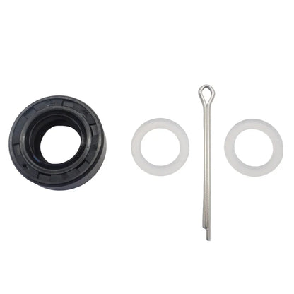 Water Seal Gearcase Seal Kit for Honda BF2 BF2.3 (91253-ZV0-003)