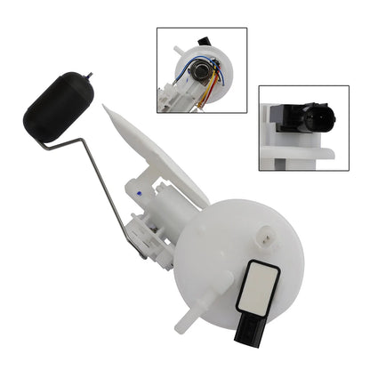 2Dp-E3907-00 Fuel Pump Assembly for Yamaha N-Max 125 150 (2016-2023)