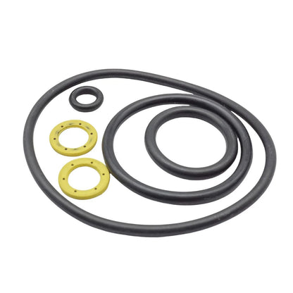 Seal Kit with Gasket for Mercury 25HP 30HP Lower Unit - 2-Stroke
