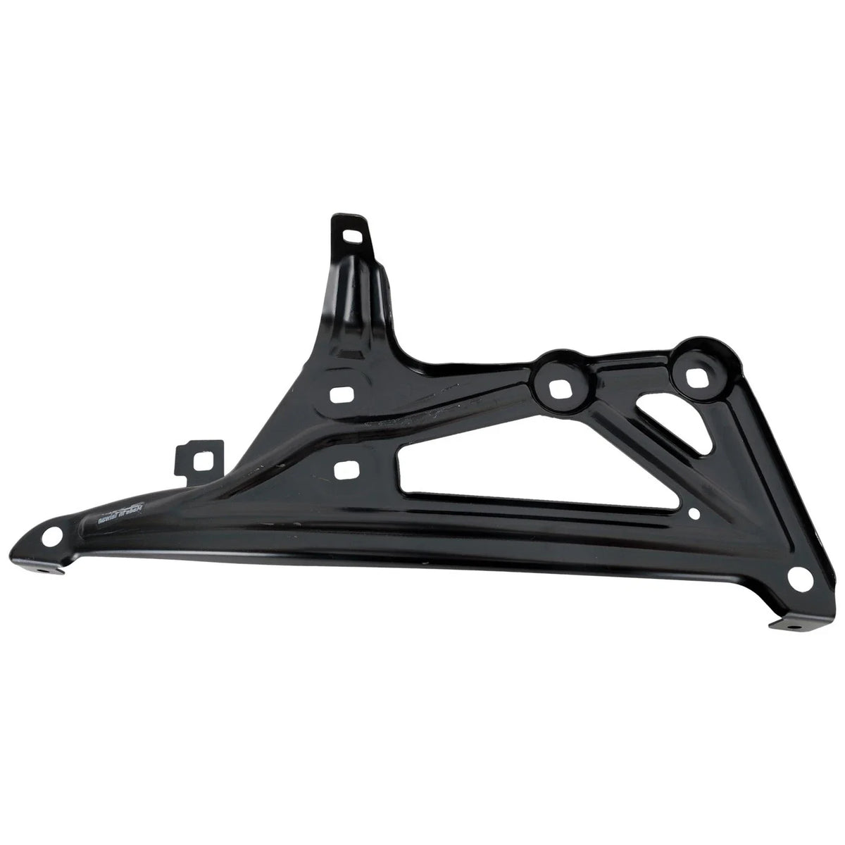 Fender Support for BMW X1 (2016–2022) Right Side