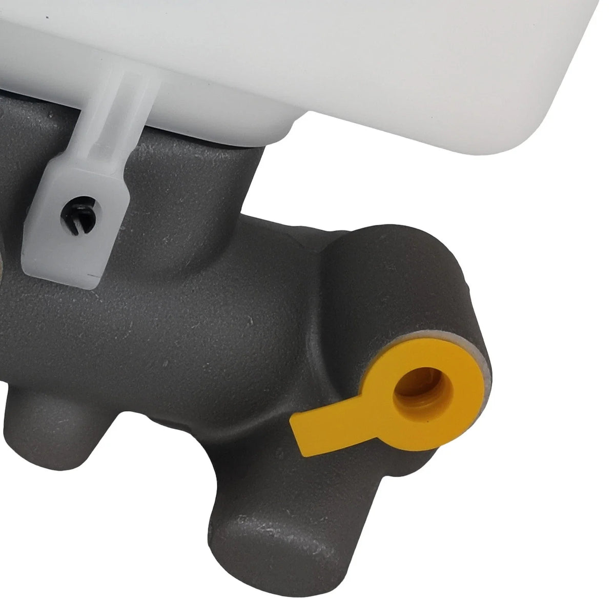 Brake Master Cylinder w/Reservoir for Volkswagen Golf (2003–2006) 1J1614019C