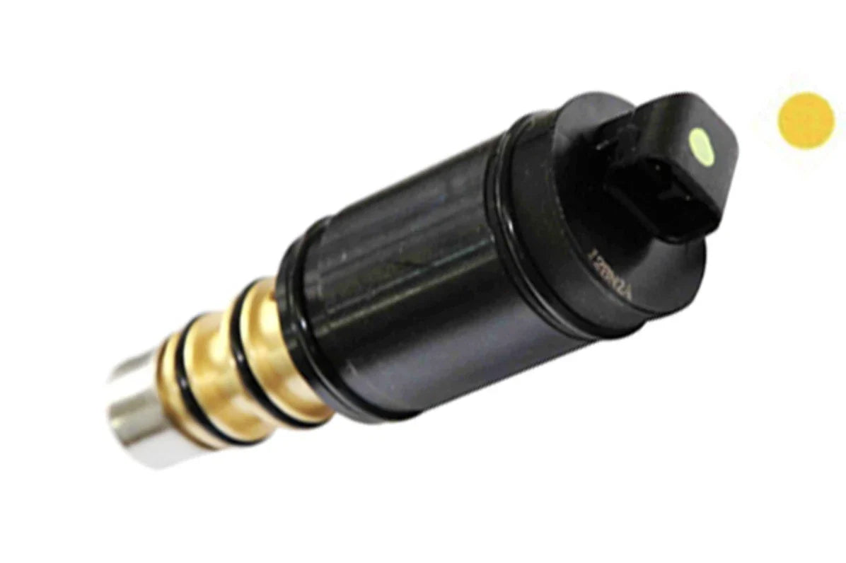Compressor Control Valve OEM Replacement for Freightliner Sprinter 3500 (2014)
