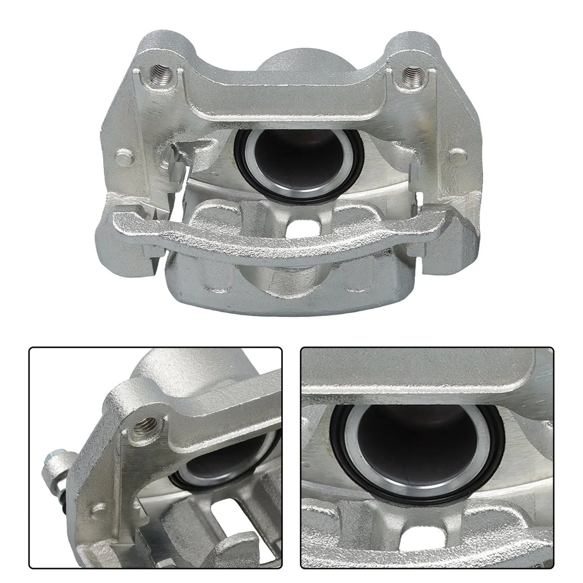 18-B5270 Front Left Brake Caliper for 2014-2016 Cadillac ELR