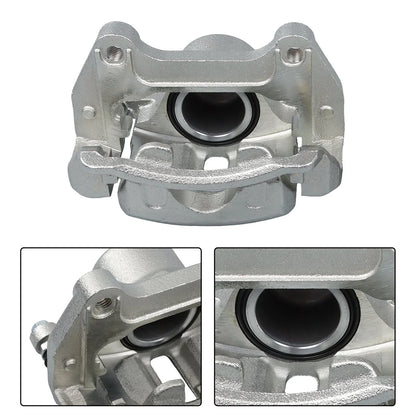 18-B5270 Front Left Brake Caliper for 2014-2016 Cadillac ELR