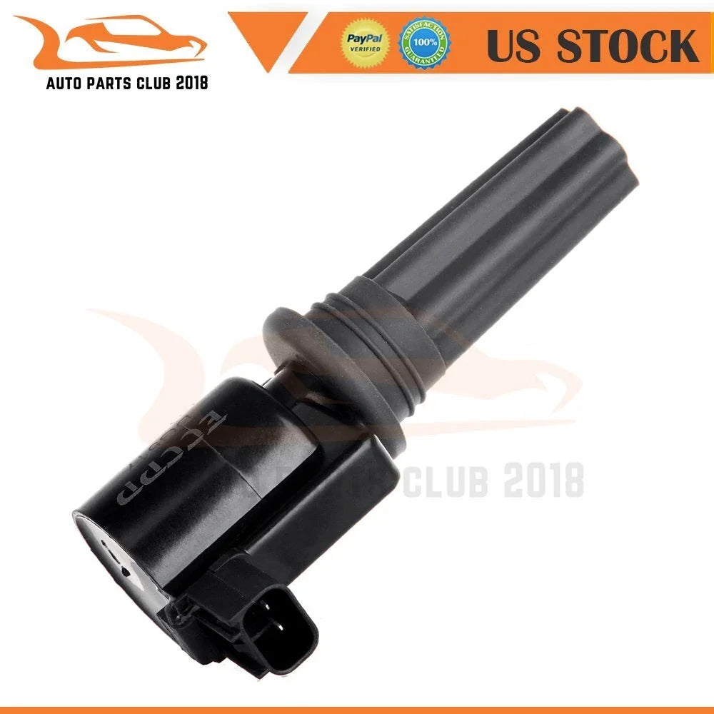 Ignition Coil for Lincoln LS (2005)