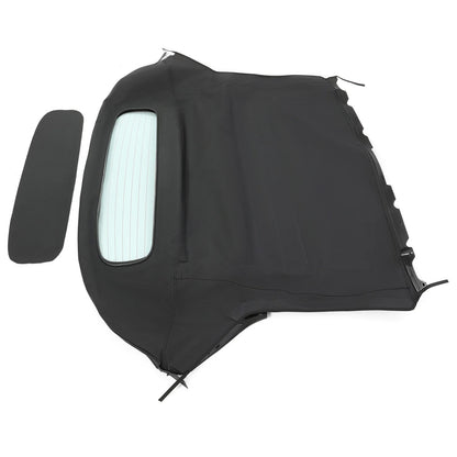 Vinyl Convertible Soft Top & Heated Glass Window for Nissan 350Z (2003–2009)